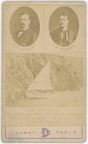 Cdv 1878 fratelli - 1878., andrews