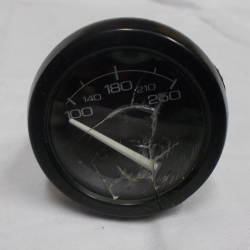 Misuratore temperatura gradi - , f