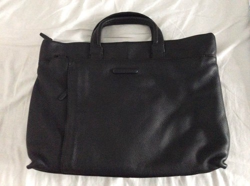 Borsa piquadro nera - borsa,