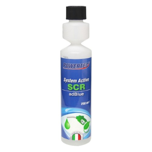 Additivo sistema adblue - sistema,