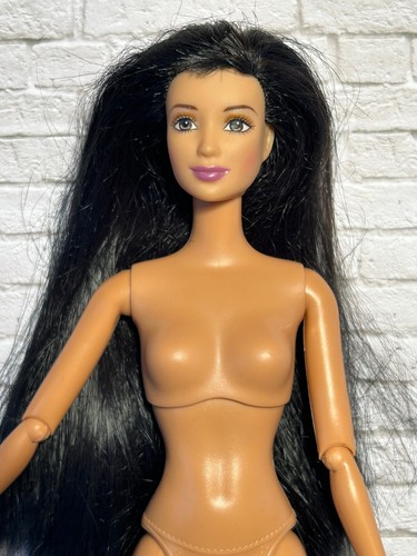 Barbie collector bambola - barbie,
