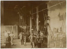 Foto Citrato Operaio Fabbrica