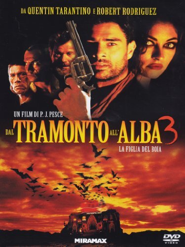 Dal tramonto all - dal, 3