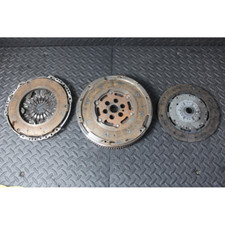 324065410 415053710 KIT VOLANO E FRIZIONE FORD FOCUS 2 II (DB)(05-10) 1.6TDCI 90