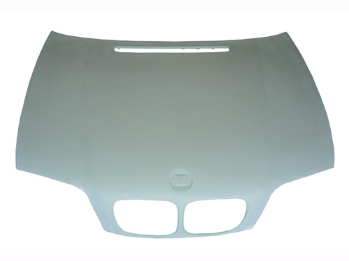 Cofano anteriore bmw - cofano,