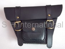 Borsa pannello laterale in