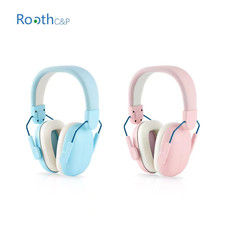 Rooth protezione udito bambini - rooth,