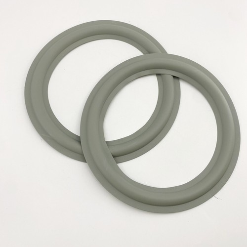 Altoparlante poppa grigio - 2, 6"