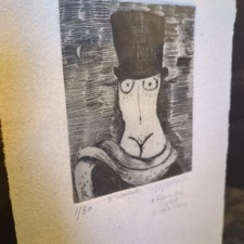 Franco Rognoni, Il Vivaiolo