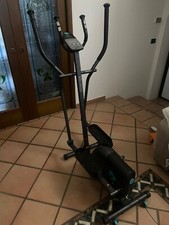Ellittica domyos fel120 usata - fel120,