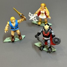 Nuovo personaggi she ra - personaggi, she-ra