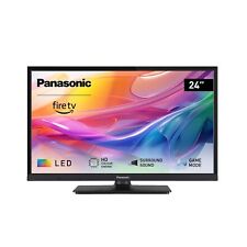 Panasonic TV-24S50AEZ, Serie