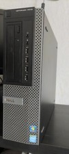 PC FISSO DELL OPTIPLEX 7010 I7-3770 3,4GHZ 8GB RAM 256 GB SSD WIN PRO 10 