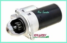 Motorino avviamento 12V 1,1 kw