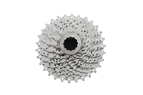 Pacco pignoni cassetta shimano - cassetta,