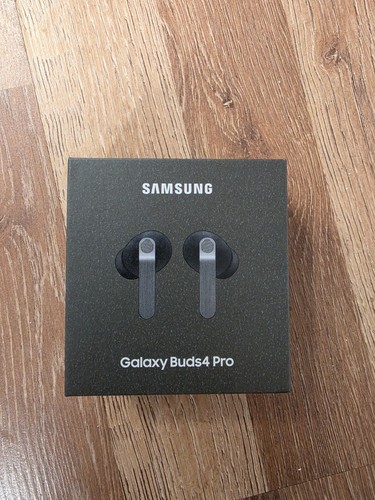 Samsung galaxy buds - 4, pro