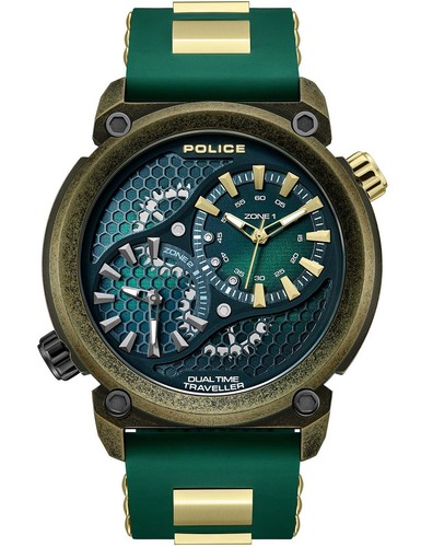 Police pewgm0071801 orologio - police,