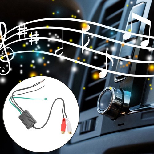 Cavo per altoparlanti - altoparlanti, auto