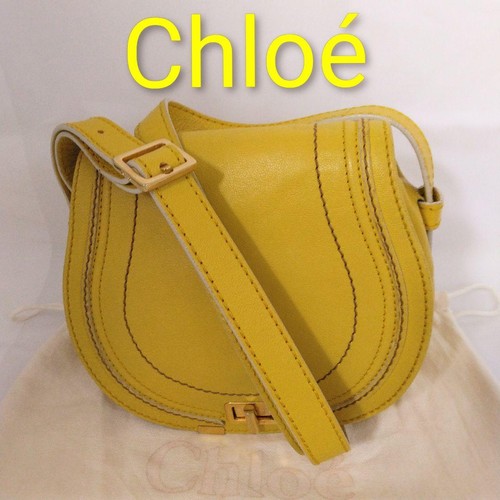 Borsa tracolla chloe - a,