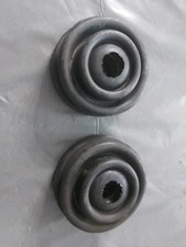 Coppia Cuffie Semiassi Fiat
