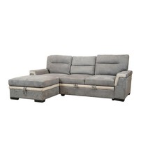 DIVANO LETTO ANGOLARE "ERIKA"