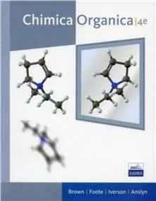 Chimica organica - chimica,