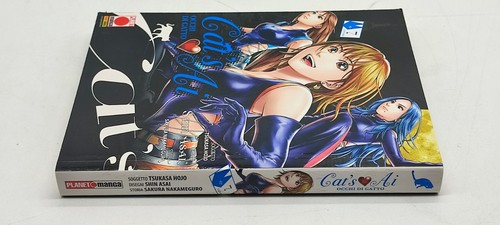 Cat occhi di gatto - , n