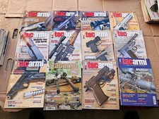 Riviste Tacarmi 2004 Completa