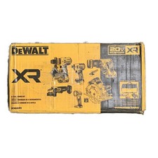 DEWALT DCK695P2 20V MAX XR Kit