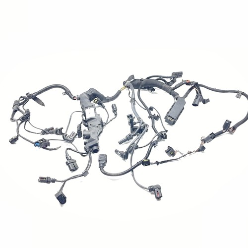 Cablaggio elettrico motore per - motore,