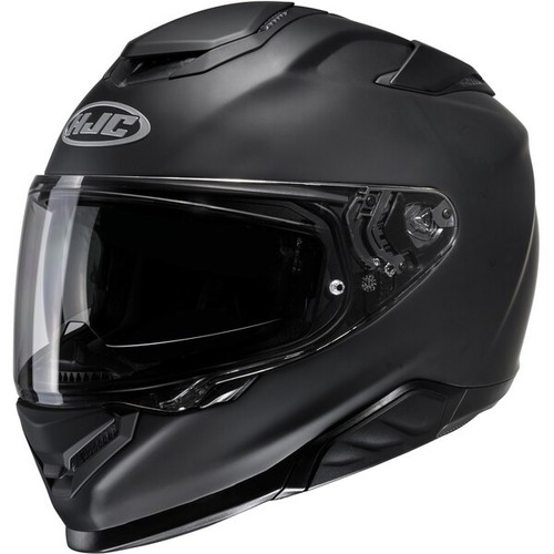 Casco moto integrale - integrale, hjc
