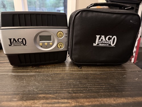 Jaco smartpro 12v - smartpro,