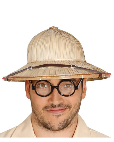Casco tropicale jungle - , jeep