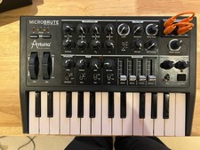 Arturia MicroBrute