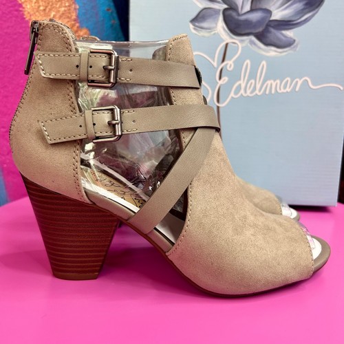 Stivaletti libby edelman donna - stivaletti,