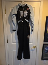 Abito completo vintage