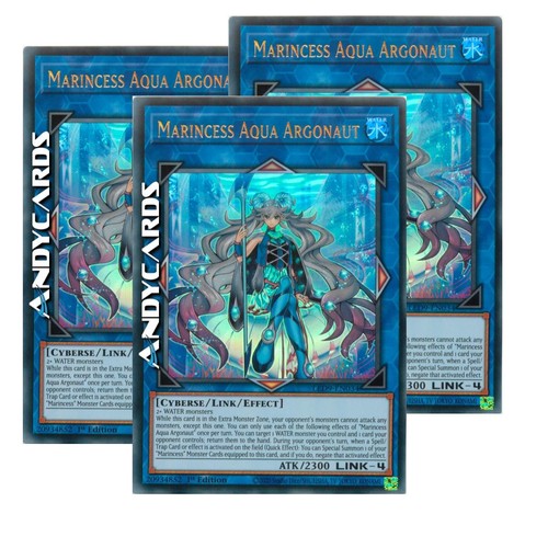 Marincess aqua argonaut - marincess,