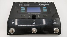 TC Helicon Play Processore