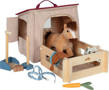 Set Da Gioco Cavallo Con