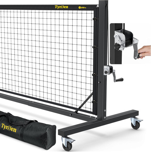 Pro pickleball net - –, sistema