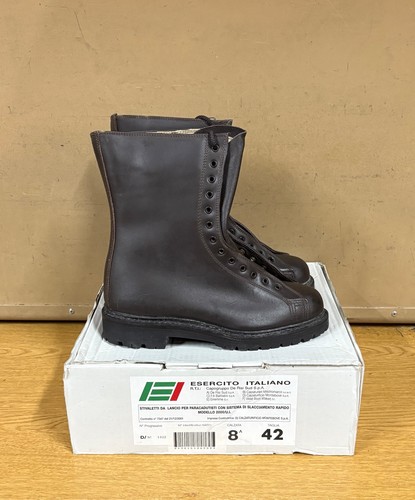 Genuine italian army para - genuine,
