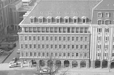 Foto: Blocco ufficio