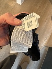 jeans baggy uomo