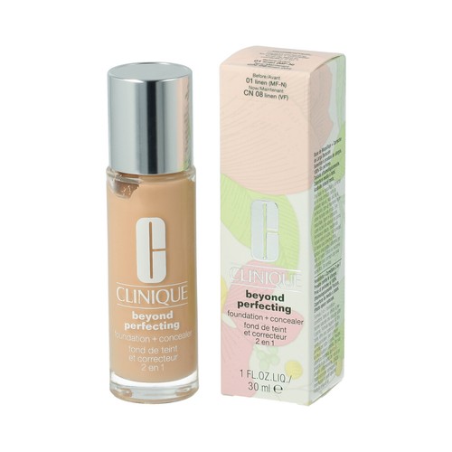 Clinique beyond perfecting - clinique,