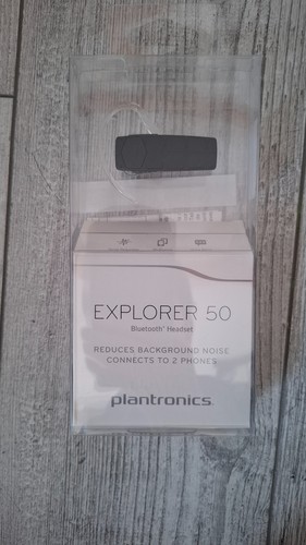 Plantronics explorer - plantronics,
