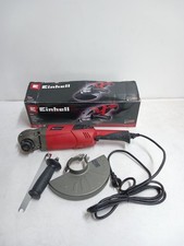 Smerigliatrice angolare Einhell TE-AG 230 V 2000 W