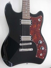 Chitarra elettrica GUILD