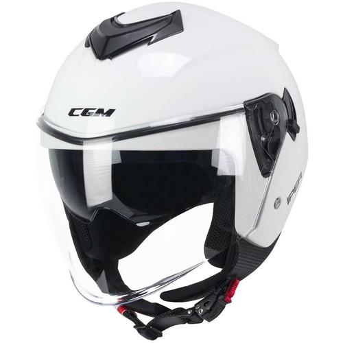 Casco jet cgm uomo donna - cgm,