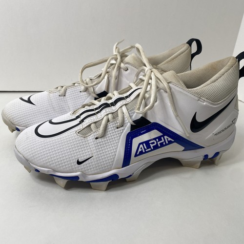 Scarpe tacchetti nike - nike, alpha