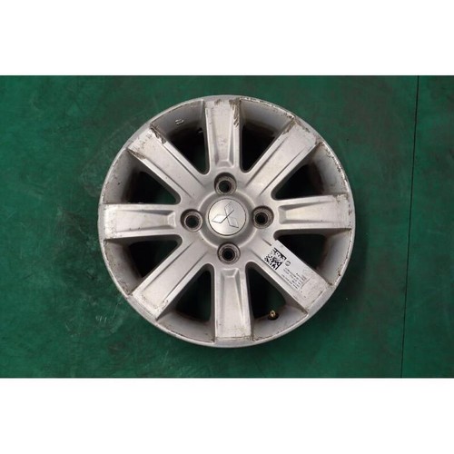 Cerchi lega mitsubishi - cerchi,
